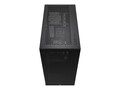 Corsair CORSAIR 3500X Tmprd Glass Blk, CC-9011276-WW                 , 41819005, Cases - Systems/Servers