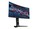 Gigabyte Technology MO34WQC                        Image 2 from Left-angle