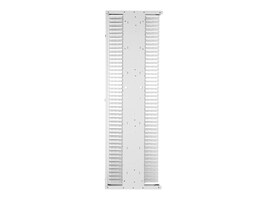 Panduit PE2VSD0696WH                   Main Image from Front