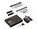 Tripp Lite B162-001-POE Image 5 from Left-angle