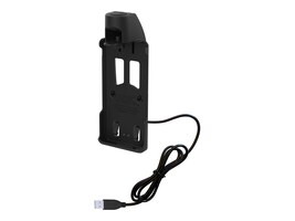 Ram Mounts RAM-HOL-SNM4PU Main Image from Right-angle