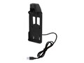 Ram Mounts Unpacled Ram Powered Dock for Son, RAM-HOL-SNM4PU, 41552079, Battery Chargers