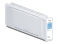 Epson Light Cyan UltraChrome PRO10 56N High-Capacity Ink Cartridge - 700mL, T56N520 , 42003944, Ink Cartridges & Ink Refill Kits - OEM Epson Light Cyan UltraChrome PRO10 56N High-Capacity Ink Cartridge - 700mL, T56N520 , 42003944, Ink Cartridges & Ink Refill Kits - OEM
