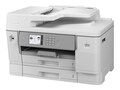Brother Inkjet All in One Printer, MFCJ6955DW, 41497343, MultiFunction - Ink-Jet