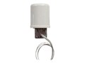 Ventev Innovations 2.4 5 GHz 6 dBi Outdoor Omni Antenna, M6060060O23607O, 35266829, Wireless Antennas & Extenders