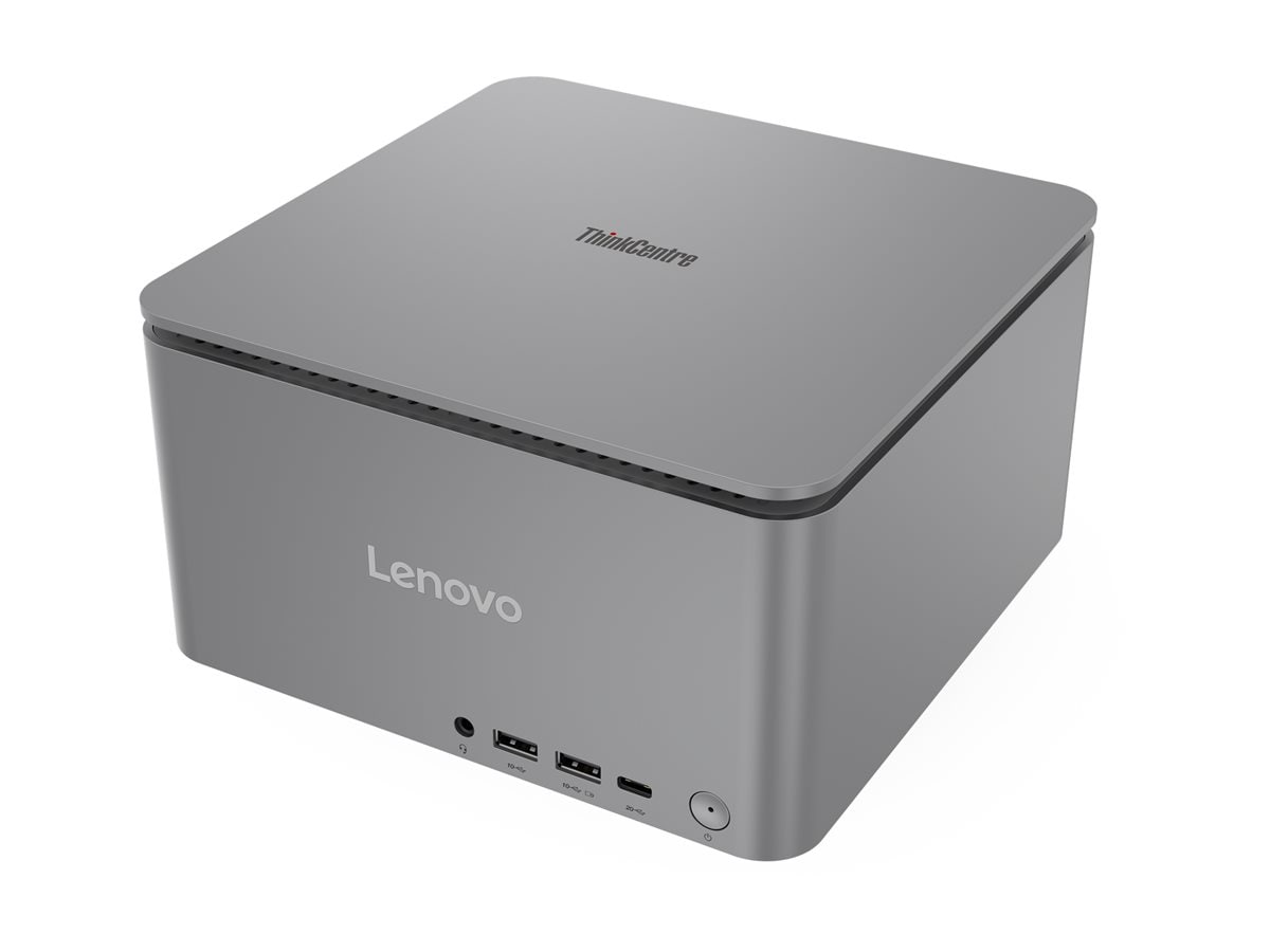 Lenovo ThinkCentre Neo Ultra vPro Core i9-14900 2.0GHz 32GB 1TB