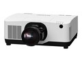 Sharp NEC XP-A155U-W WUXGA LCD Projector, 15000 Lumens, White, XP-A155U-W , 42036912, Projectors Sharp NEC XP-A155U-W WUXGA LCD Projector, 15000 Lumens, White, XP-A155U-W , 42036912, Projectors