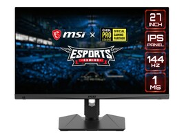 MSI Computer OPTIXMAG274R Main Image from Front