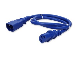 AddOn ADD-C132C1414AWG15A5FTBE Main Image from Right-angle AddOn ADD-C132C1414AWG15A5FTBE Main Image from Right-angle