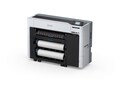 Epson SureColor P6570D 24 Wide-Format Dual-Roll Printer w  PostScript Support, SCP6570DR, 41628375, Printers - Large Format
