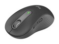 Logitech Signature M650 Wireless Mouse, 910-006250, 41368411, Mice & Cursor Control Devices