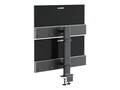 ALOGIC Elevate 34 StandSpace Grey, ED34VMSSGR, 42106511, Stands & Mounts - Desktop Monitors