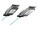 UNC Group JNP-40G-AOC-1M-U Image 4 from Left-angle