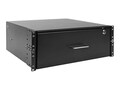 Tripp Lite SmartRack 4U Locking Rackmount Storage Drawer, SRDRAWER4U, 35042331, Rack Mount Accessories Tripp Lite SmartRack 4U Locking Rackmount Storage Drawer, SRDRAWER4U, 35042331, Rack Mount Accessories