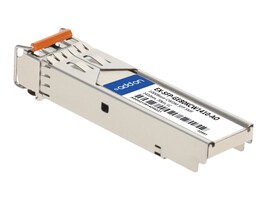 AddOn EX-SFP-GE80KCW1410AO Main Image from Right-angle
