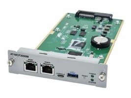 Allied Telesis AT-MCF3000M Main Image from Right-angle