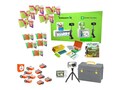 Hamilton STEAM   STEM CREATORS KIT DELU, STEAM-2BE                     , 41994027, Monitor & Display Accessories