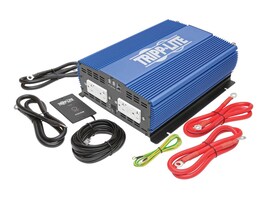 Tripp Lite PINV2000HS Main Image from Right-angle