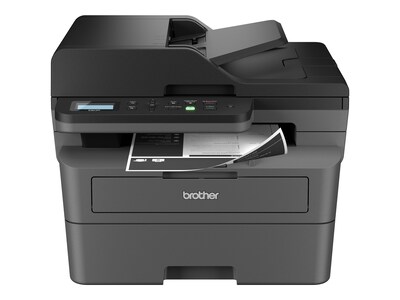 Brother DCP-L2640DW Laser Printer, DCPL2640DW, 41754379, Printers - Laser & LED (monochrome)