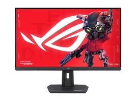 Asus XG32UCG                        Main Image from Front