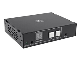 Tripp Lite B160-001-HDSI Main Image from Front