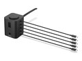 Lenovo CHROME SMART CHARGER, 40G0SC65WW                    , 41952131, Battery Chargers