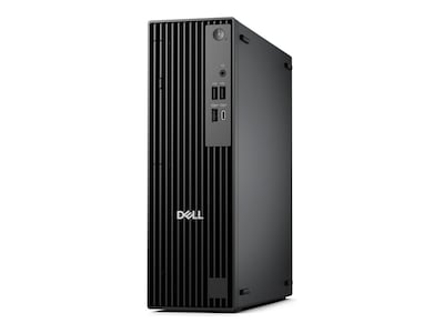 Dell Pro Slim QCS1250 Core Ultra 5 235 3.4GHz 16GB 256GB SSD DVD+RW GbE W11P, JWX5R , 42004831, Desktops Dell Pro Slim QCS1250 Core Ultra 5 235 3.4GHz 16GB 256GB SSD DVD+RW GbE W11P, JWX5R , 42004831, Desktops