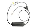 Jabra JABRA LINK 14201-47 EHS ADAPTE, 14201-47 , 41929552, Cables Jabra JABRA LINK 14201-47 EHS ADAPTE, 14201-47 , 41929552, Cables