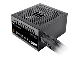 Thermaltake Technology PS-SPD-0750NNFABU-3 Main Image from Right-angle