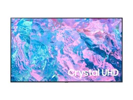 Samsung HG50CU703NFXZA Main Image from Front