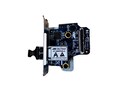 HP Z2 Sgl Gbps Fiber NIC G1i USB FLY, B4UD5AA                       , 42014427, Modem/NIC Combo Card Accessories