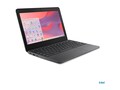 Lenovo 100e Chromebook G4 Intel N100 8GB 64GB eMMC ax BT WC 11.6 HD MT Chrome OS, 83G80001US, 41795945, Notebooks - Chromebooks