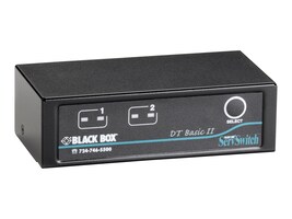 Black Box KV7022A-K Main Image from Left-angle