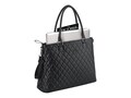 SOLO 15.6 Waldorf Tote, Black, CLA852-4, 35981961, Carrying Cases - Notebook