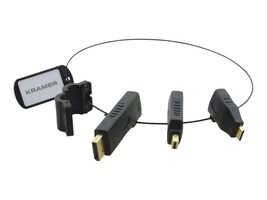 Kramer Electronics 99-9191023                     Main Image from Front