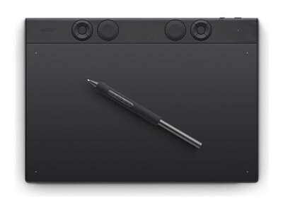 Wacom Wacom Intuos Pro MD 2025, PTK670K0A                     , 41892563, Graphics Tablets