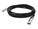 AddOn JNP-QSFP-DAC-7MA-AO Image 1 from Right-angle