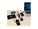 Tripp Lite U360-007-5A2C                  Image 6 from Left-angle
