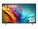 LG Electronics 65QNED85TUA                    Image 1 from Front