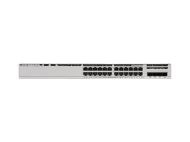 Cisco C9200L-24P-4G-A Main Image from Front