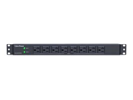 CyberPower PDU30BT8F8R Main Image from Front