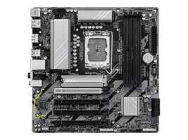 Gigabyte Technology B860MDS3HWIFI6E                Main Image from Front