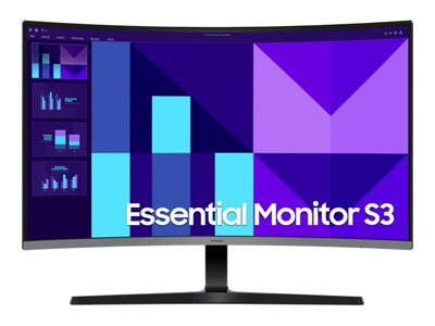Samsung 32 S39GD Full HD LED-LCD Monitor, S32D392GAN                    , 42068738, Monitors