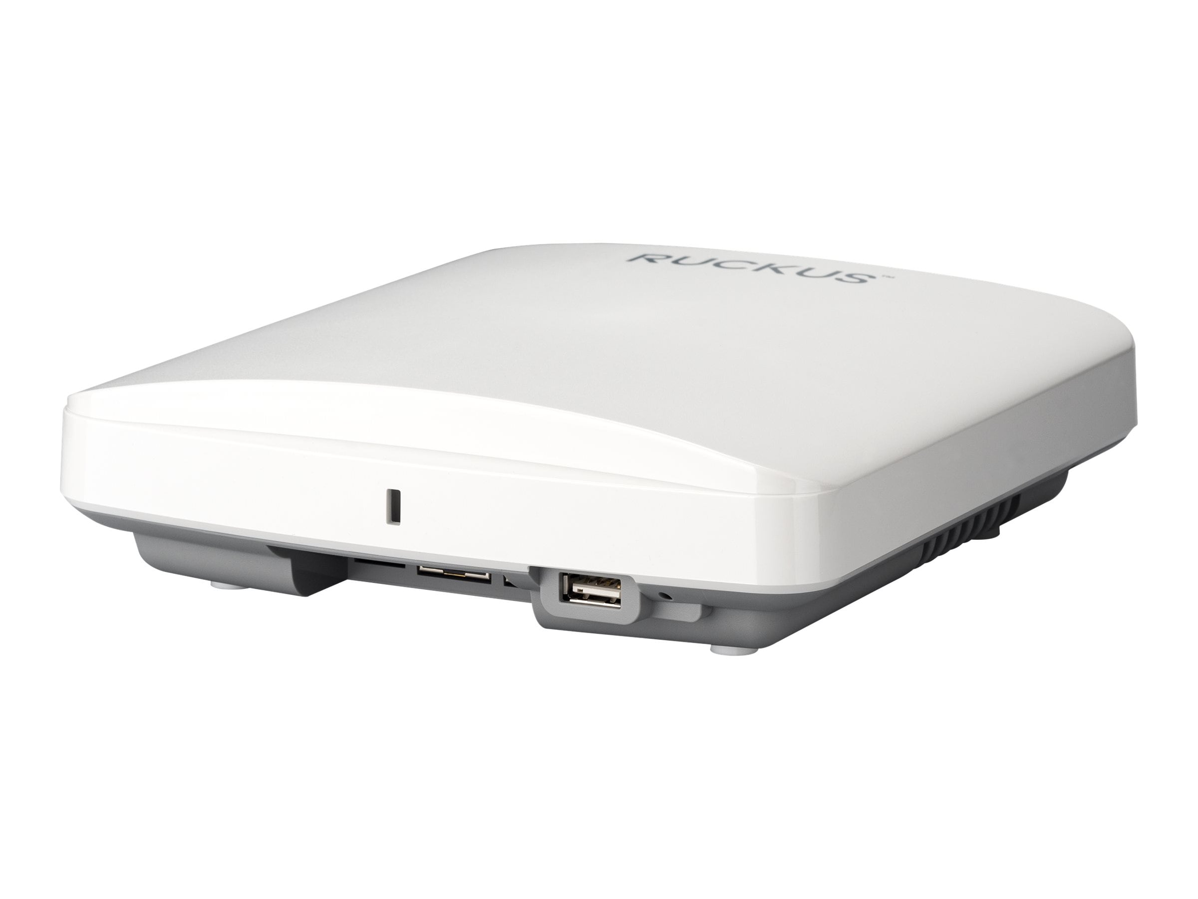 Ruckus Unleashed R550 Dual-Band 802.11abgn ac ax Wireless Access
