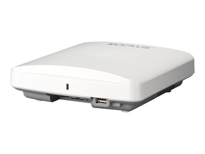 Ruckus Unleashed R550 Dual-Band 802.11abgn ac ax Wireless Access Point, 9U1-R550-US00, 41180231, Wireless Access Points & Bridges