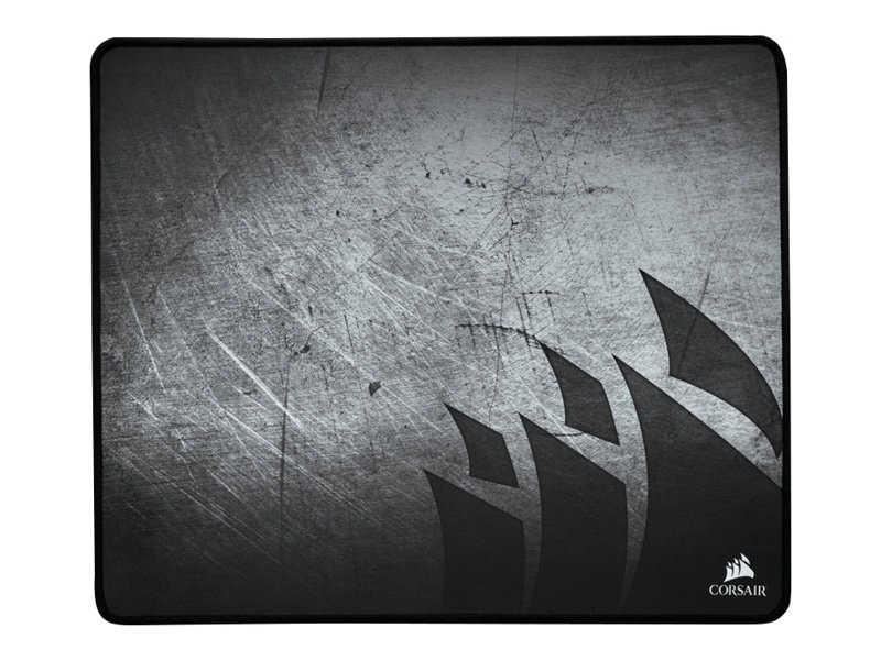 Corsair MM300 Anti-Fray Cloth Gaming Mouse Pad (Medium) - Thumbnail 3