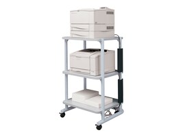 Ergotron 243CG Main Image from Multi-angle
