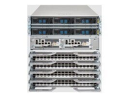 Cisco N9K-C9804-B1-A                 Main Image from Front