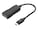 Comprehensive Cable USB31-DPF Image 1 from Right-angle