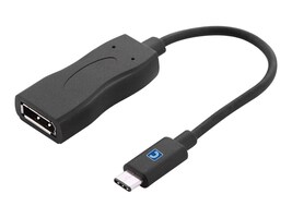 Comprehensive Cable USB31-DPF Main Image from Right-angle